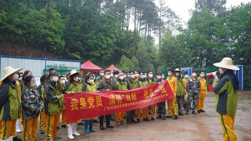 雨势凶猛、疾病高发！雨季猪场该如何做好防控？