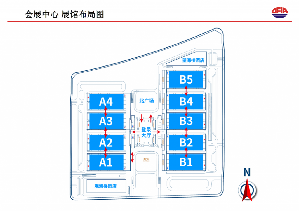 震撼来袭 || 2025饲料展报名在即，不容错过！